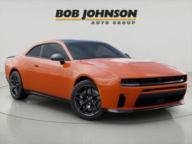 2026 Dodge Charger Scat Pack 2-Door AWD for sale in Watertown, NY