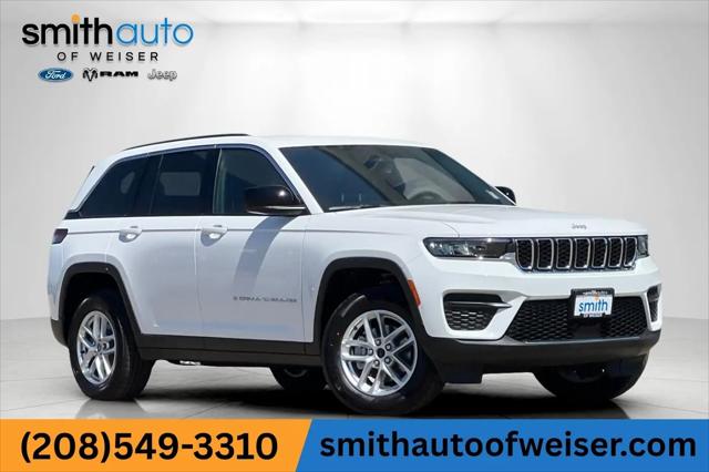 2026 Jeep Grand Cherokee Laredo X 4x4 for sale in Weiser, ID