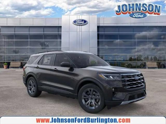 2026 Ford Explorer Active for sale in Burlington, NJ
