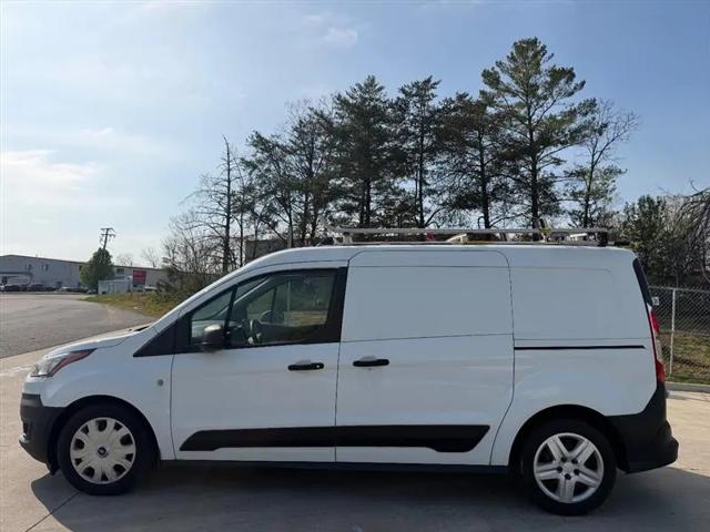 2020 Ford Transit Connect XL Cargo Van