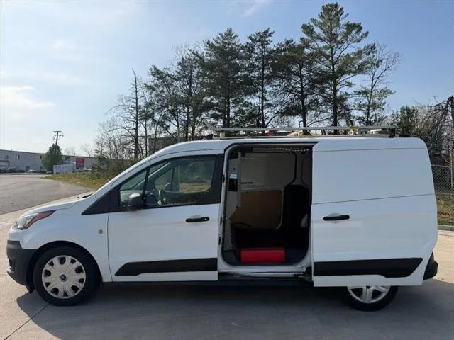 2020 Ford Transit Connect XL Cargo Van