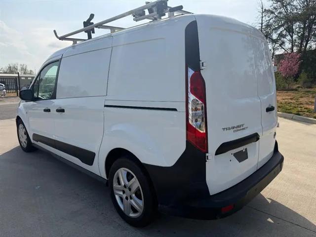2020 Ford Transit Connect XL Cargo Van