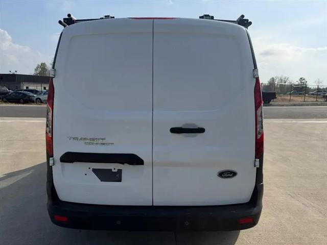 2020 Ford Transit Connect XL Cargo Van