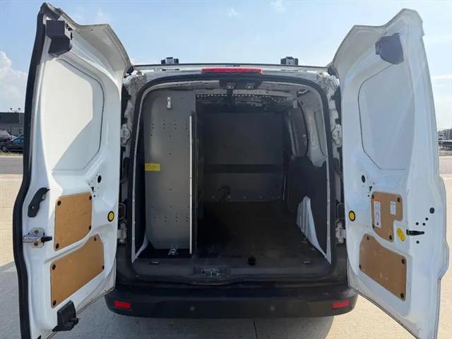 2020 Ford Transit Connect XL Cargo Van
