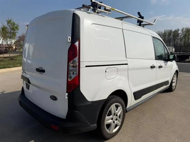 2020 Ford Transit Connect XL Cargo Van
