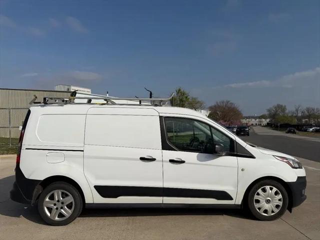 2020 Ford Transit Connect XL Cargo Van