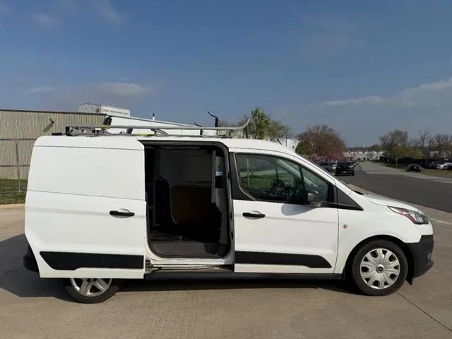 2020 Ford Transit Connect XL Cargo Van