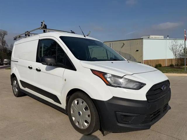 2020 Ford Transit Connect XL Cargo Van