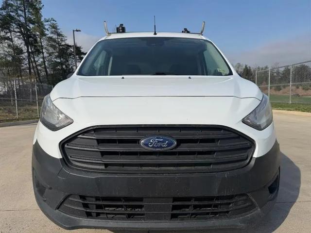 2020 Ford Transit Connect XL Cargo Van