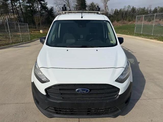 2020 Ford Transit Connect XL Cargo Van