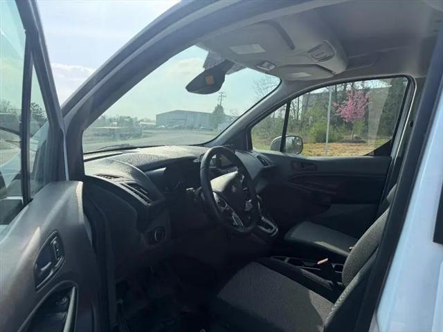 2020 Ford Transit Connect XL Cargo Van