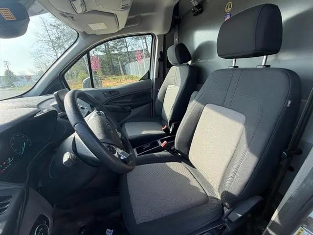2020 Ford Transit Connect XL Cargo Van