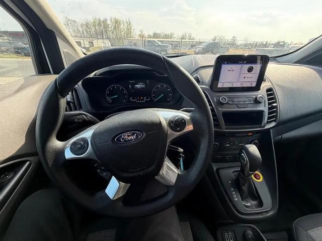 2020 Ford Transit Connect XL Cargo Van
