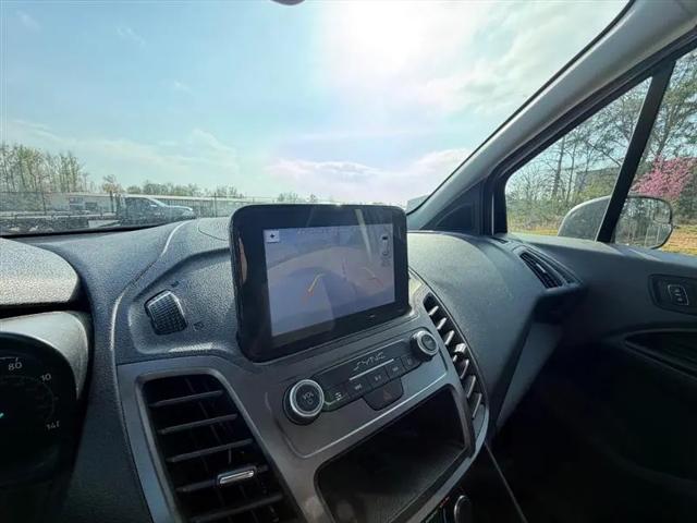 2020 Ford Transit Connect XL Cargo Van