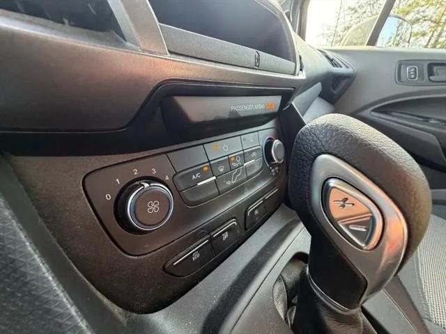 2020 Ford Transit Connect XL Cargo Van