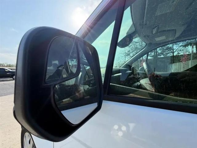 2020 Ford Transit Connect XL Cargo Van