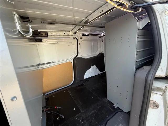2020 Ford Transit Connect XL Cargo Van