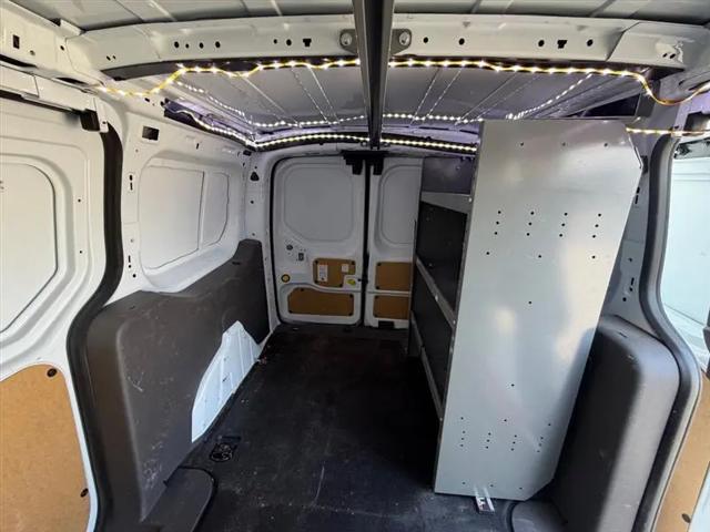 2020 Ford Transit Connect XL Cargo Van