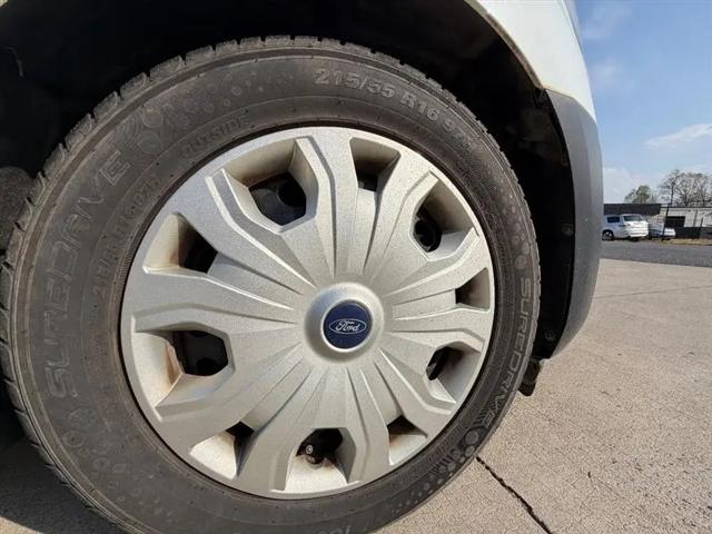 2020 Ford Transit Connect XL Cargo Van