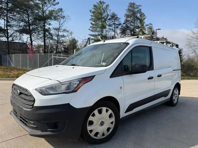 2020 Ford Transit Connect XL Cargo Van for sale in Fredricksburg, VA