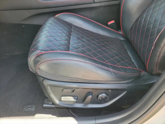 2019 Genesis G70 2.0T Advanced