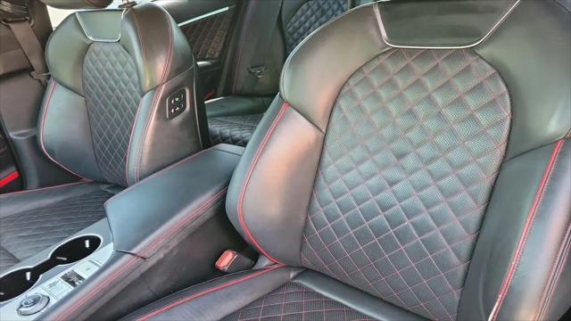 2019 Genesis G70 2.0T Advanced