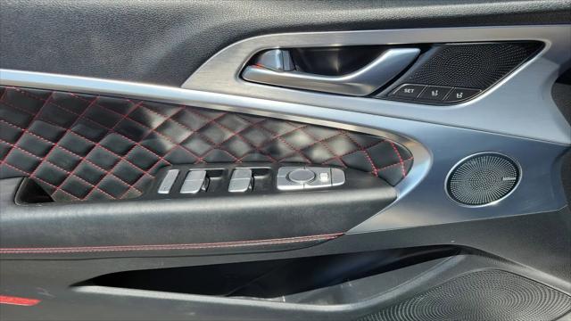 2019 Genesis G70 2.0T Advanced