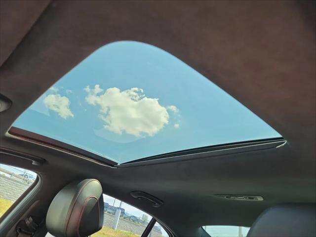2019 Genesis G70 2.0T Advanced
