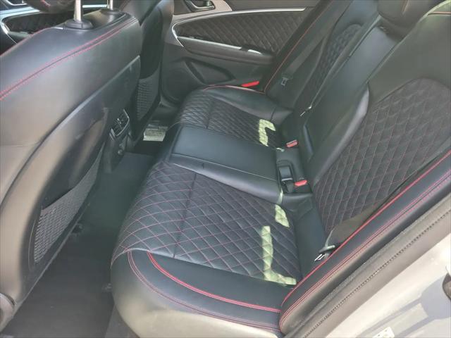 2019 Genesis G70 2.0T Advanced