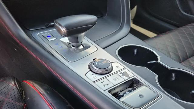 2019 Genesis G70 2.0T Advanced