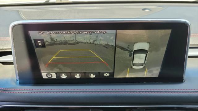 2019 Genesis G70 2.0T Advanced