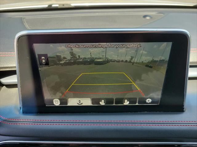 2019 Genesis G70 2.0T Advanced