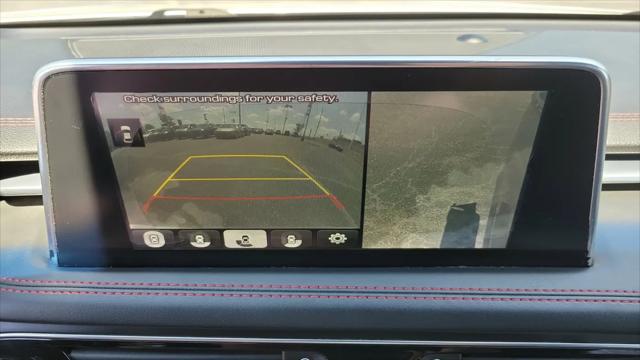 2019 Genesis G70 2.0T Advanced