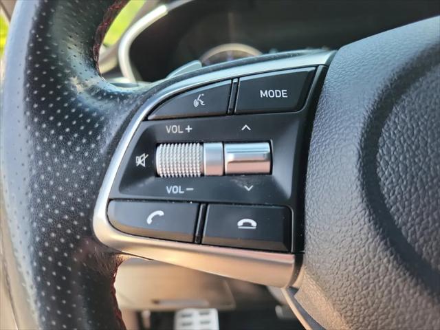 2019 Genesis G70 2.0T Advanced