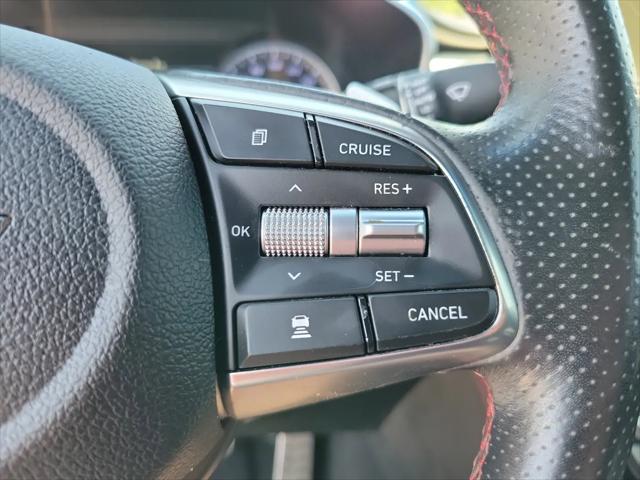 2019 Genesis G70 2.0T Advanced