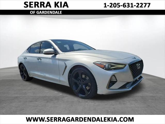 2019 Genesis G70 2.0T Advanced for sale in Gardendale, AL