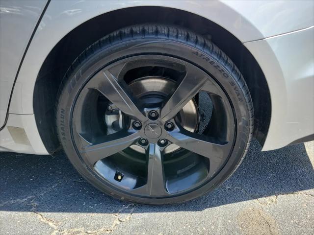 2019 Genesis G70 2.0T Advanced