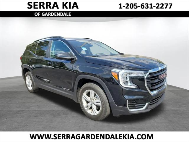 2022 GMC Terrain FWD SLE for sale in Gardendale, AL