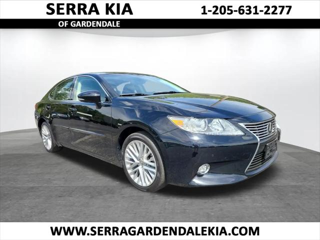 2015 Lexus ES 350 ES 350 for sale in Gardendale, AL
