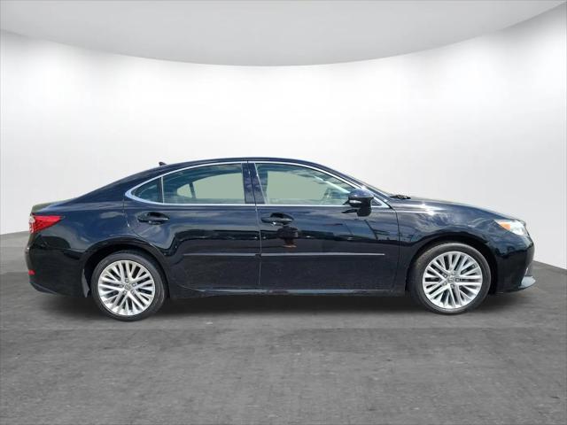 2015 Lexus ES 350 ES 350