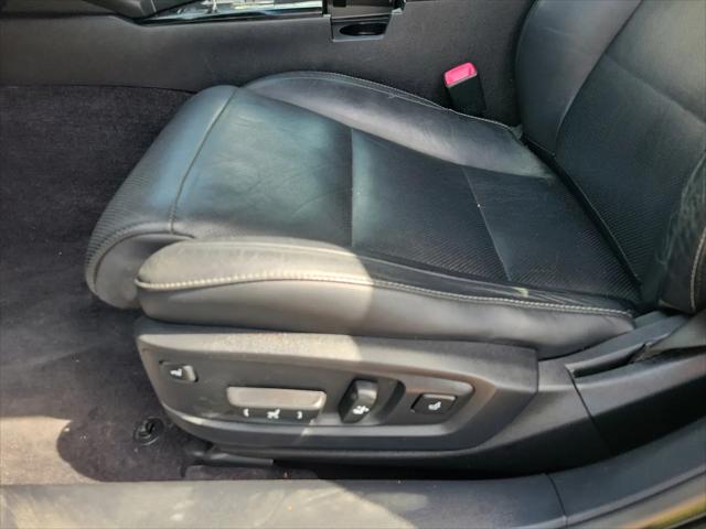 2015 Lexus ES 350 ES 350