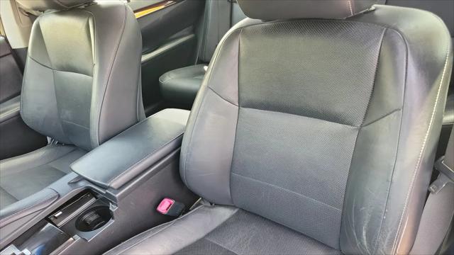 2015 Lexus ES 350 ES 350