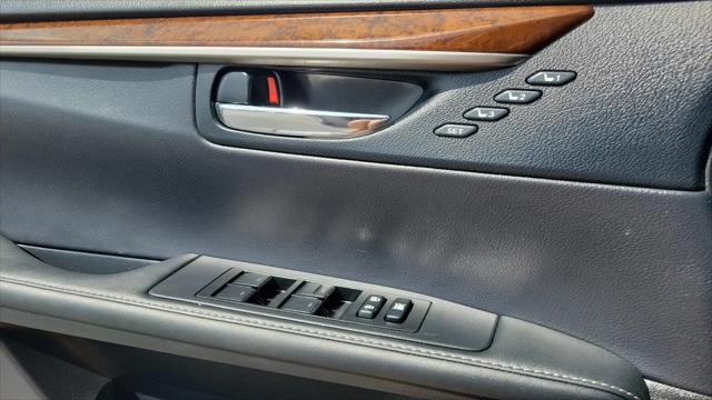 2015 Lexus ES 350 ES 350
