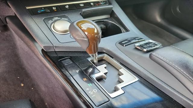 2015 Lexus ES 350 ES 350