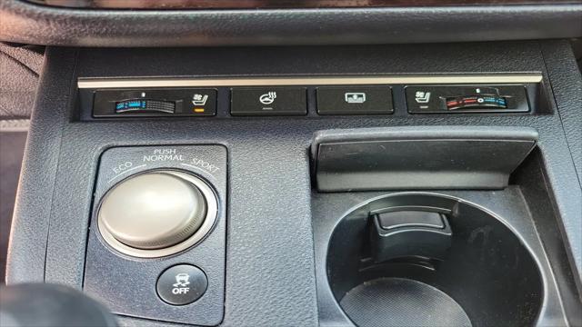 2015 Lexus ES 350 ES 350