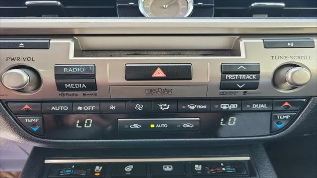 2015 Lexus ES 350 ES 350