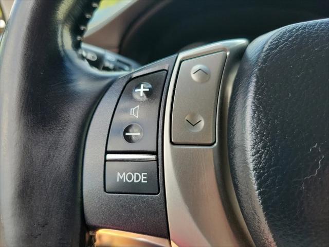 2015 Lexus ES 350 ES 350