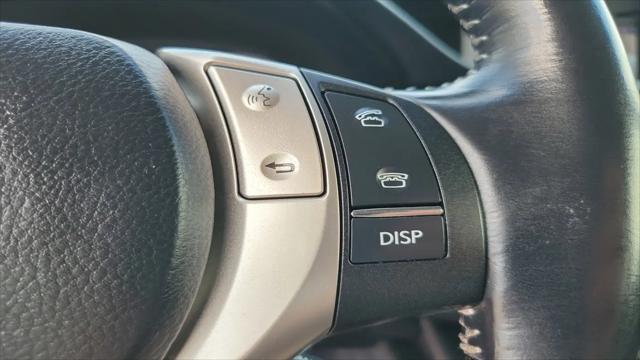 2015 Lexus ES 350 ES 350