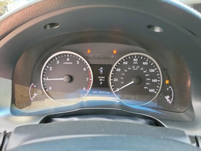2015 Lexus ES 350 ES 350