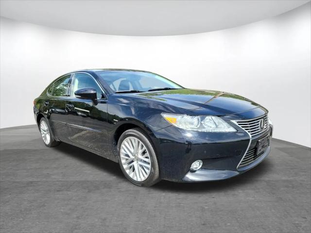 2015 Lexus ES 350 ES 350